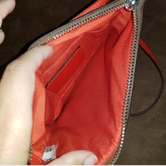 COACH CROSSBODY - Picture 6 of 6